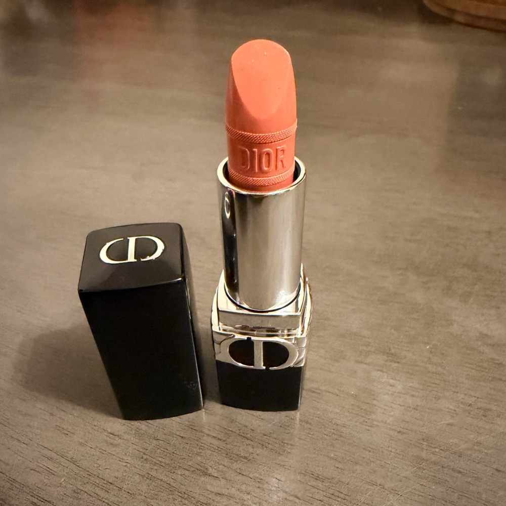 Rouge Dior Satin Lipstick